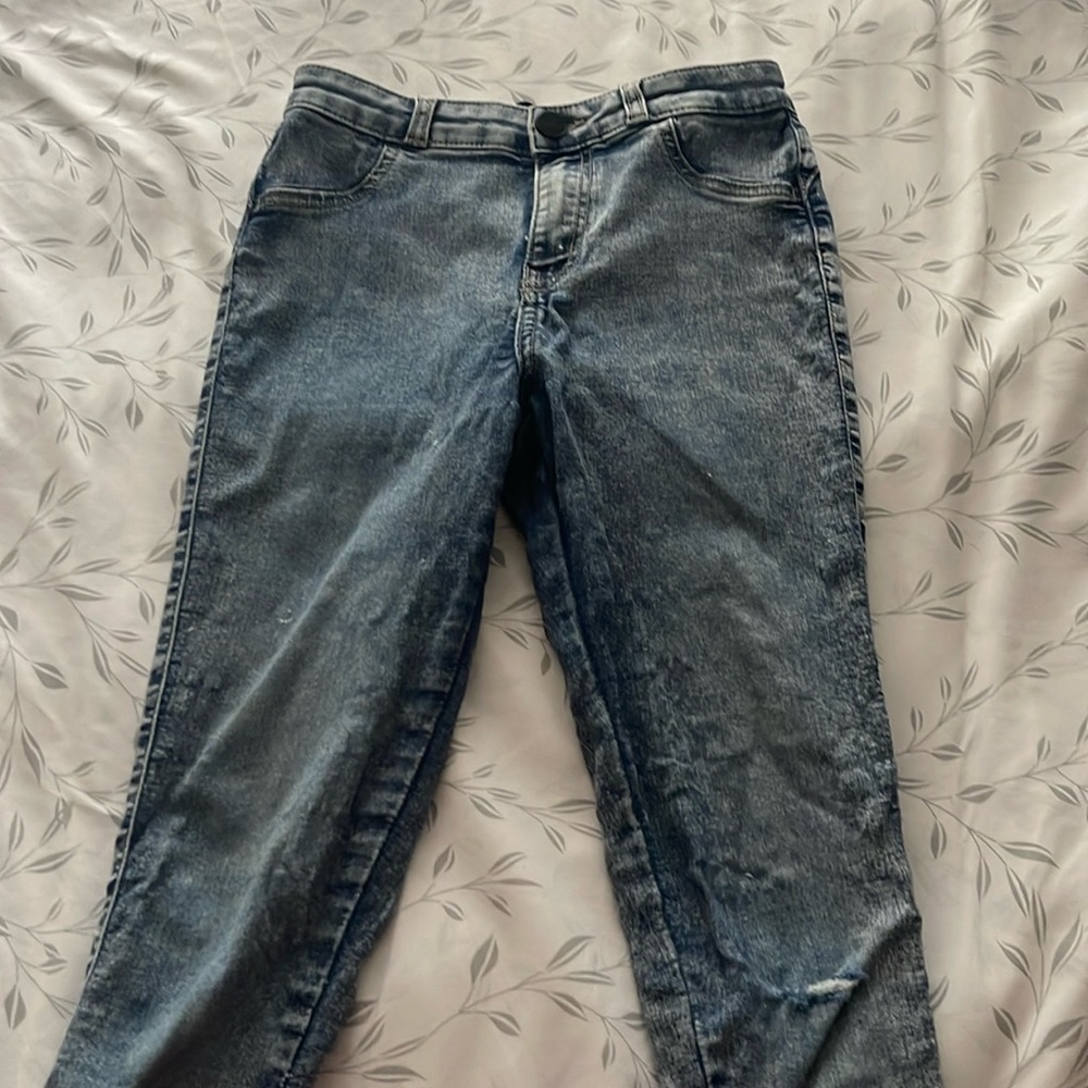 Women’s fitjeans